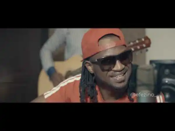 Video: Rudeboy – “Fire Fire” ft. Efezino